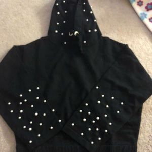 Hooded Sweatshirt